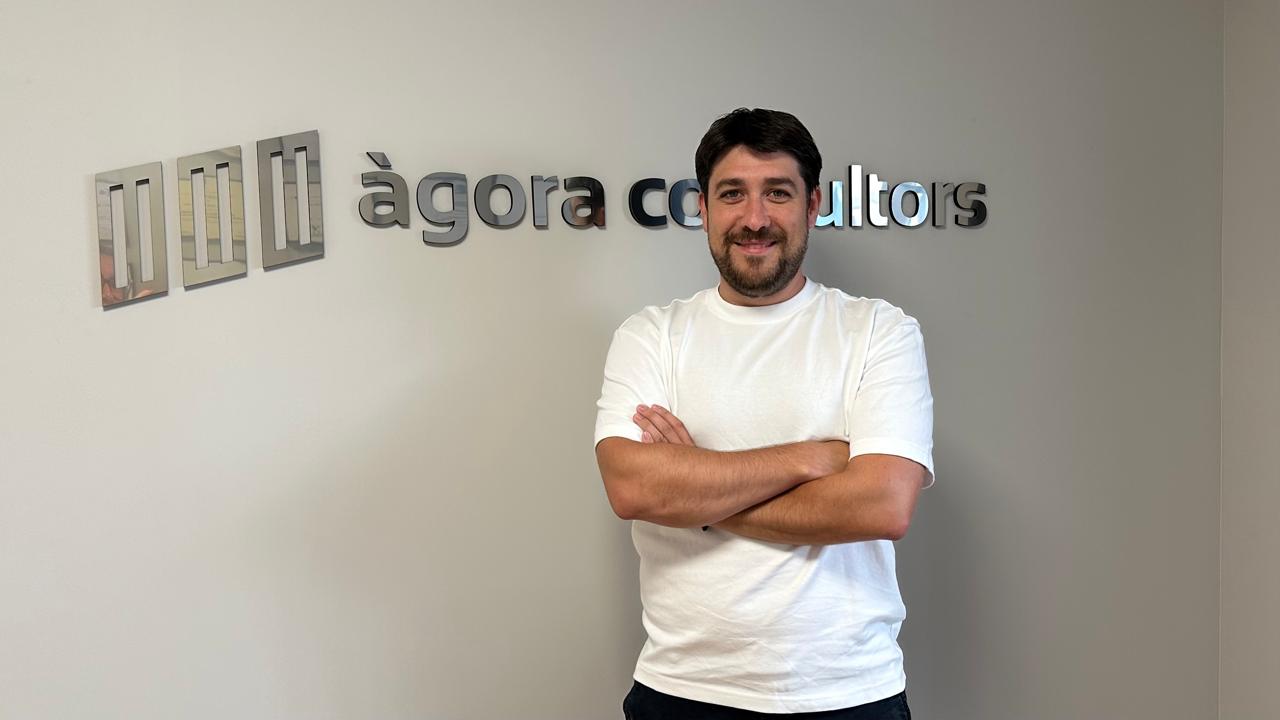 Albert Àgora Consultors