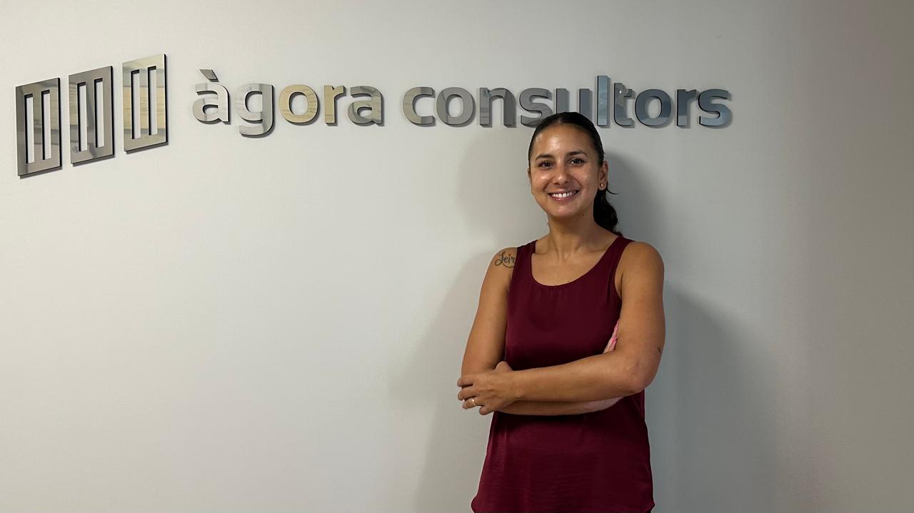 Nidia - Àgora Consultors