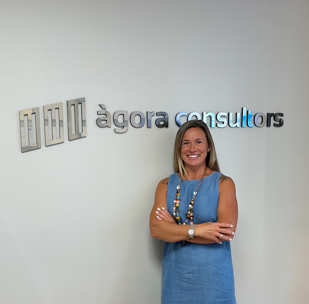 Sara - Àgora Consultors
