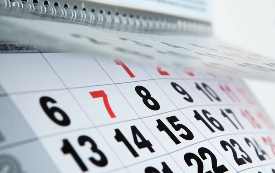 calendari fiscal i laboral Andorra 2026