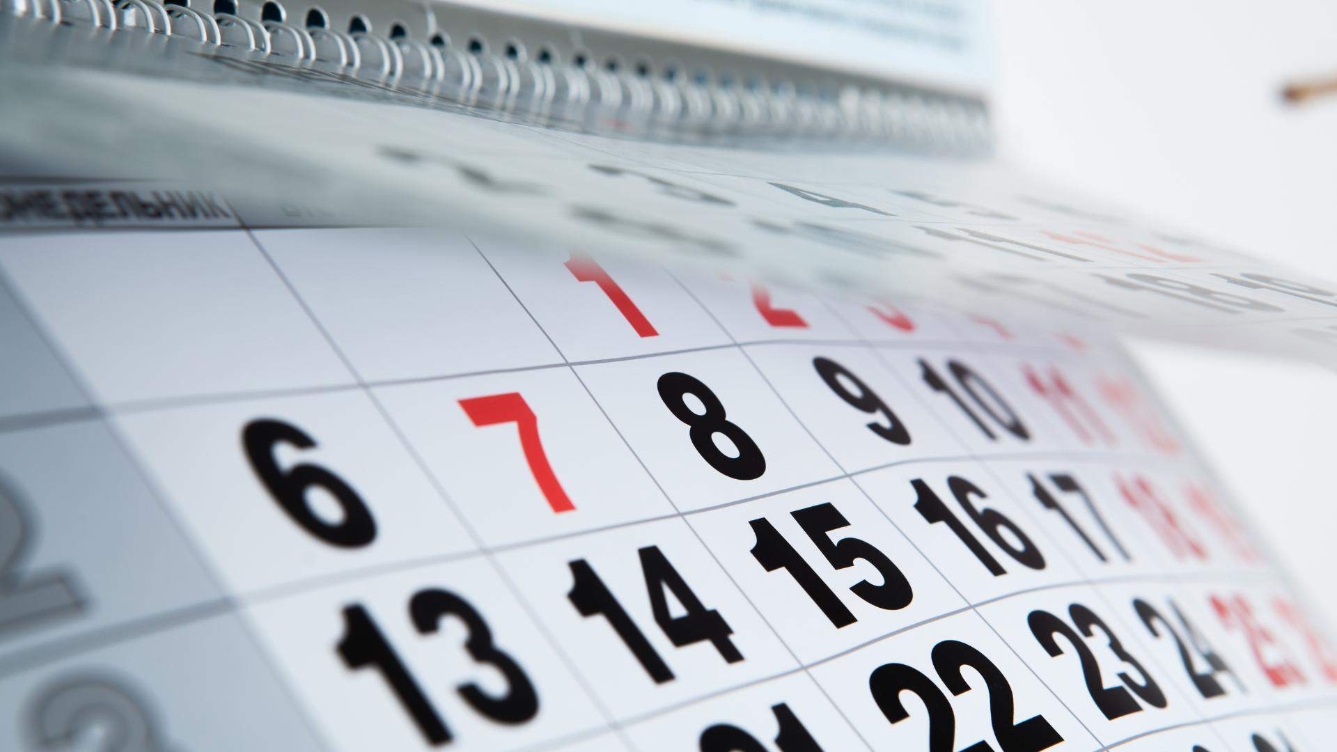 calendari fiscal i laboral Andorra 2026