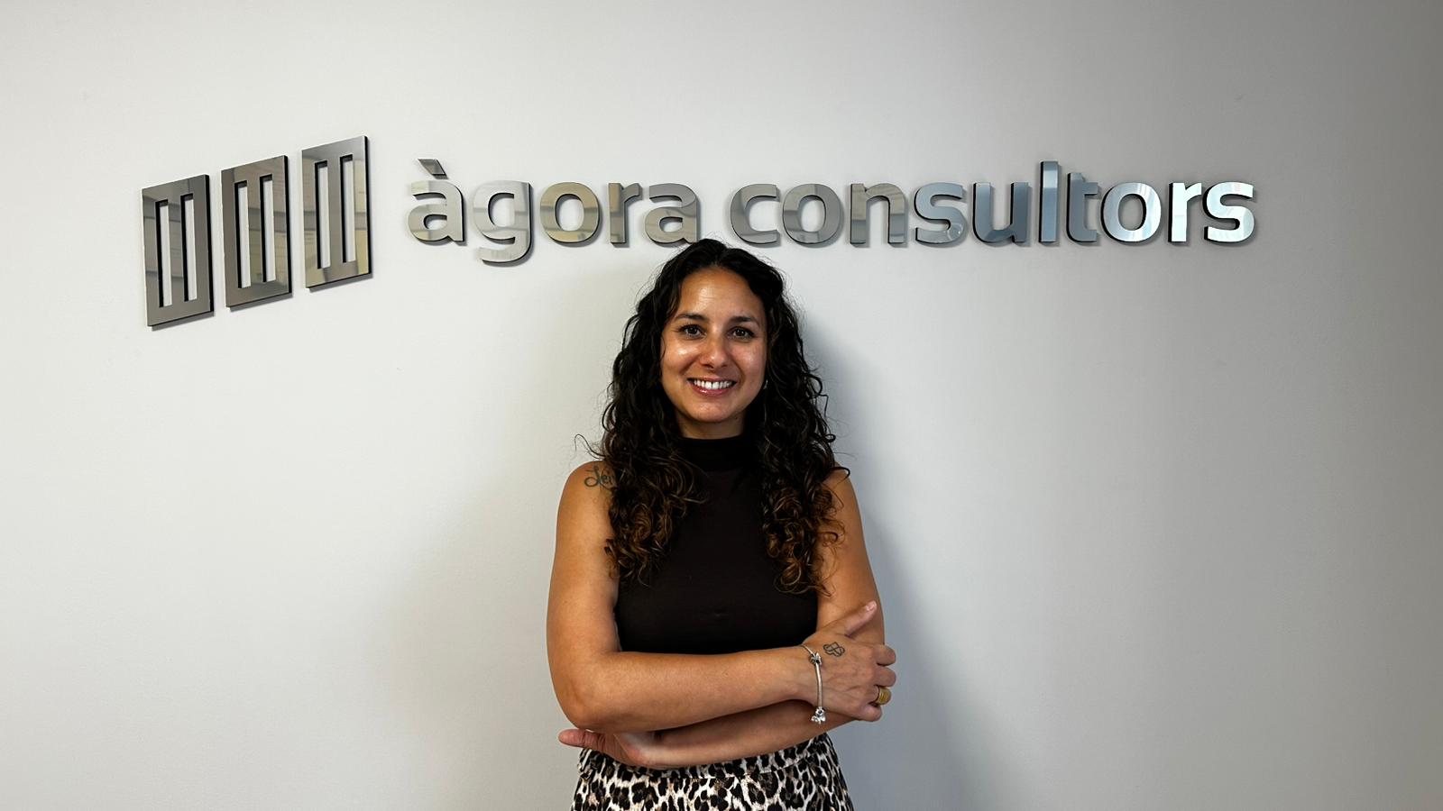 Nidia - Equip de la nostra assessoria a Andorra