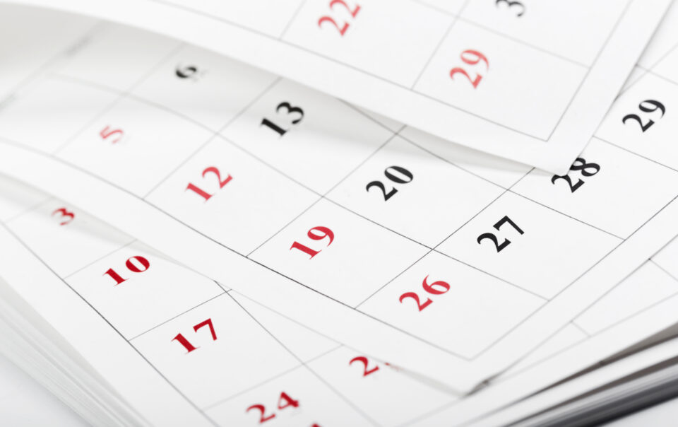 calendari fiscal i laboral Andorra 2026