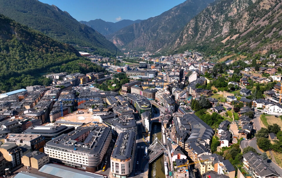 quota general d'immigració Andorra