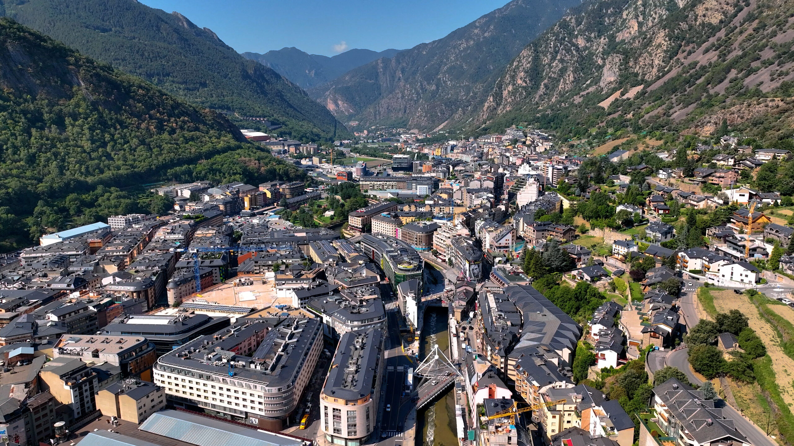quota general d'immigració Andorra